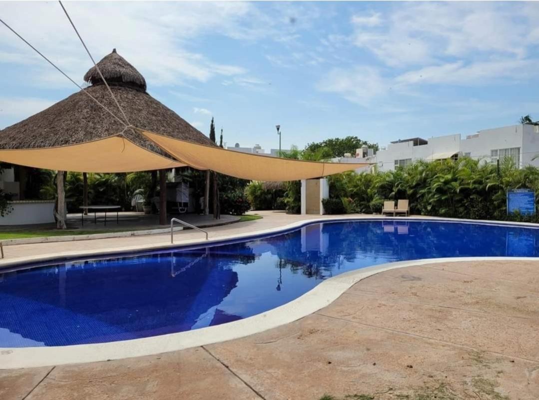 Nuevo Vallarta Casa Neptuno Номер фото