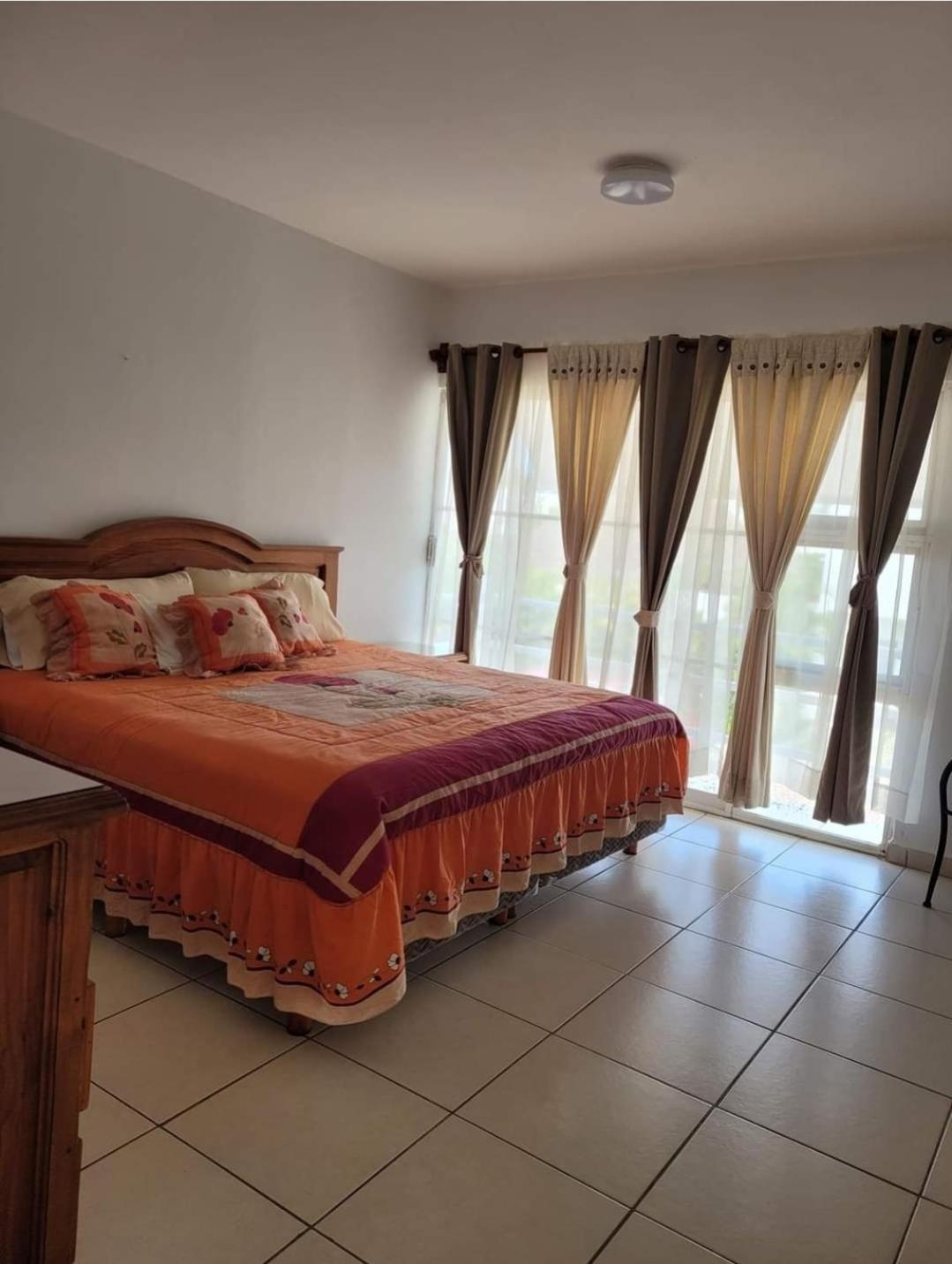 Nuevo Vallarta Casa Neptuno Екстер'єр фото