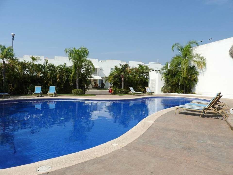 Nuevo Vallarta Casa Neptuno Екстер'єр фото