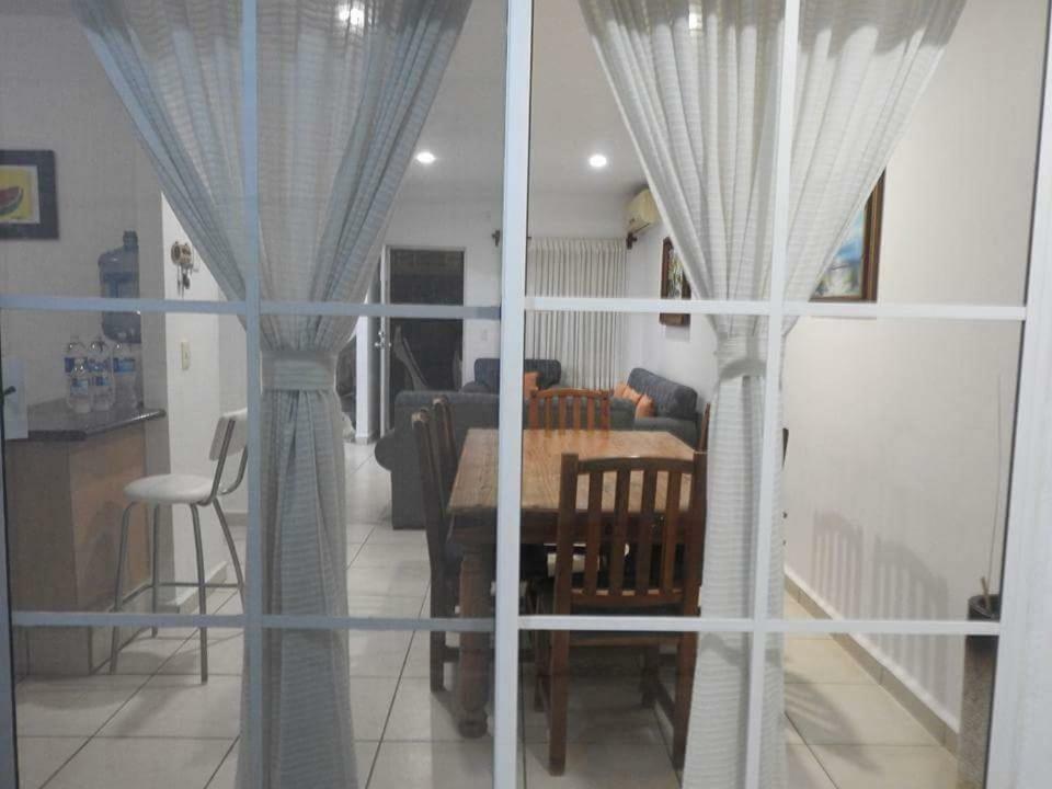 Nuevo Vallarta Casa Neptuno Екстер'єр фото