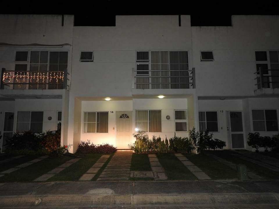 Nuevo Vallarta Casa Neptuno Екстер'єр фото