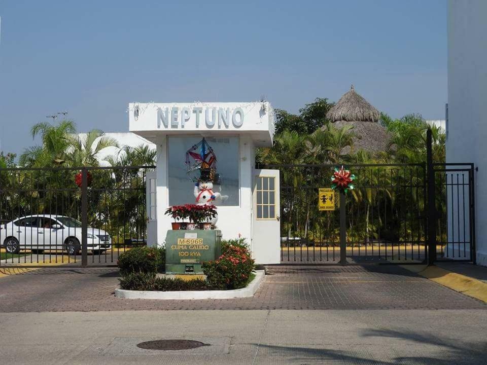Nuevo Vallarta Casa Neptuno Екстер'єр фото