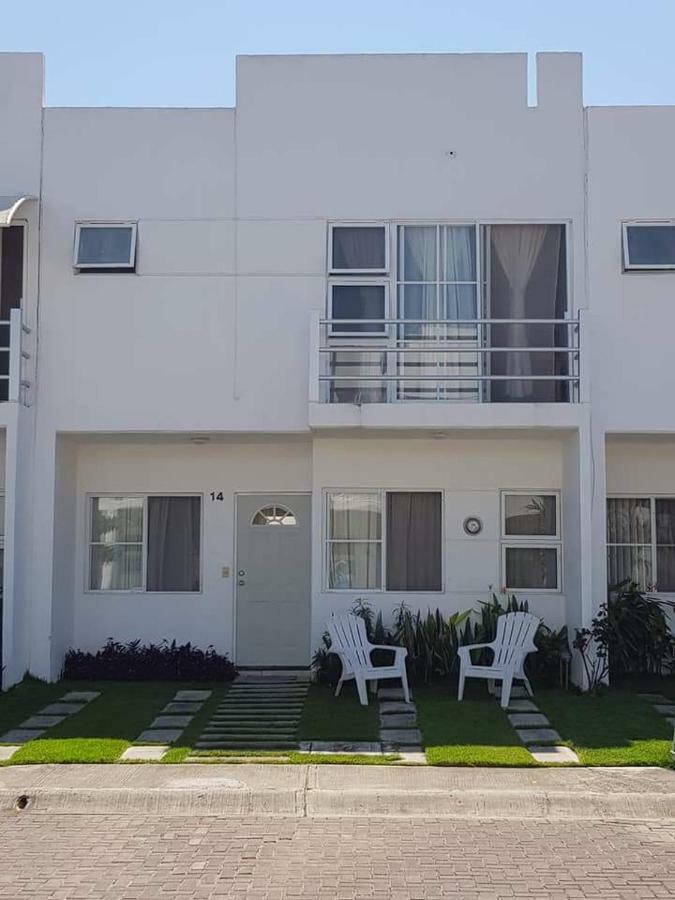 Nuevo Vallarta Casa Neptuno Екстер'єр фото